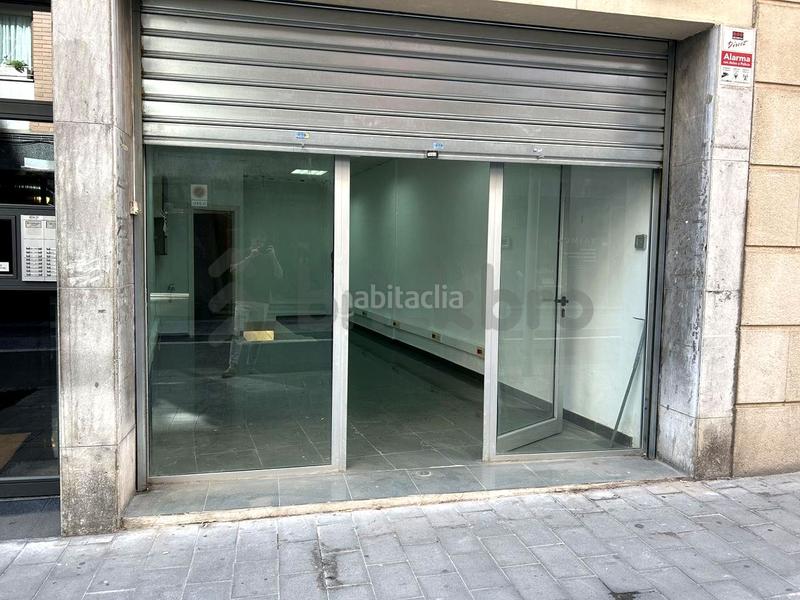 Foto 96df2c7f-b73e-48d7-995e-a0c7057e9d03. Geschäftsraum in Putget - Farró Barcelona