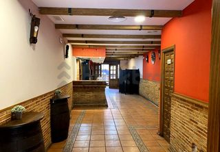 Local Comercial  Calle de santa ana