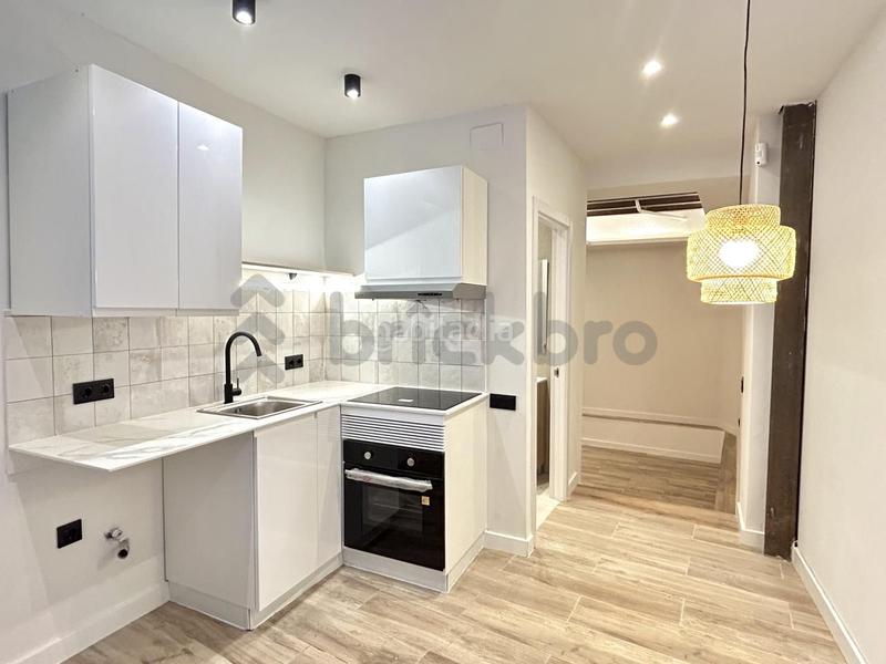 Foto c364fd56-b202-4c3c-871b-20373b4bb8e3. Geschäftsraum in St. Pere - Sta. Caterina - El Born Barcelona