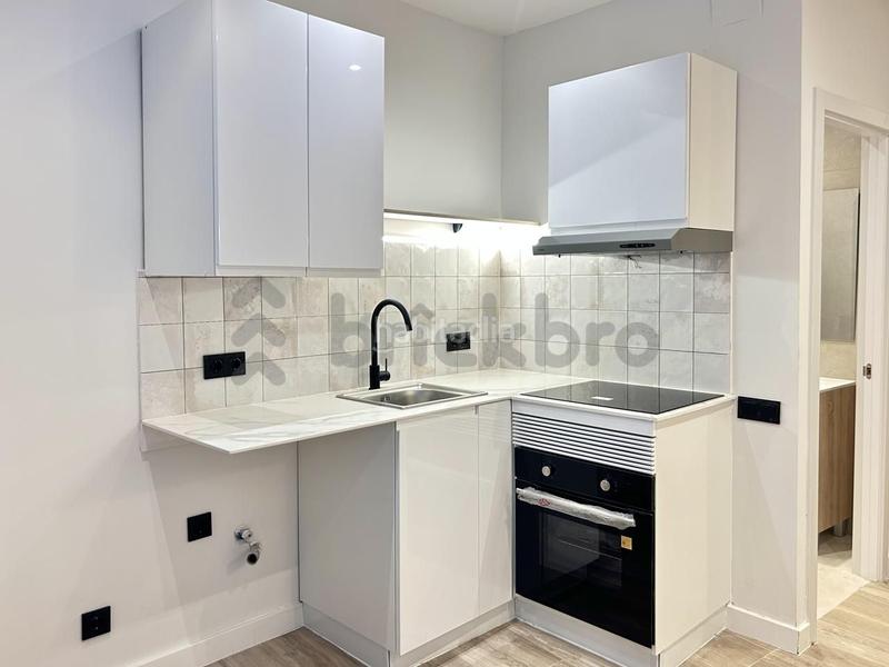 Foto ff67c67c-3df9-4939-bacd-5c0009986659. Geschäftsraum in St. Pere - Sta. Caterina - El Born Barcelona