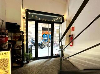 Local Comercial  Carrer d'estruc. Local en carrer destruc  barcelona