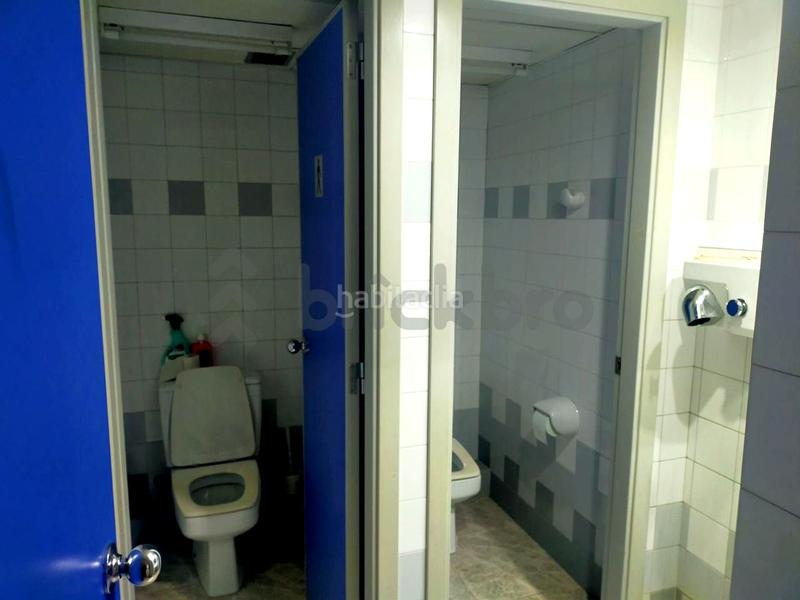 Foto 3092ba3f-eb9c-47d9-a642-f65e583ec090. Local commercial dans La Verneda - La Pau Barcelona