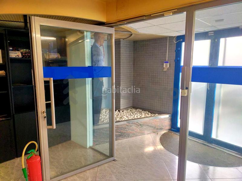 Foto be5b6283-ccad-416b-b769-6b08c1032f91. Local commercial dans La Verneda - La Pau Barcelona