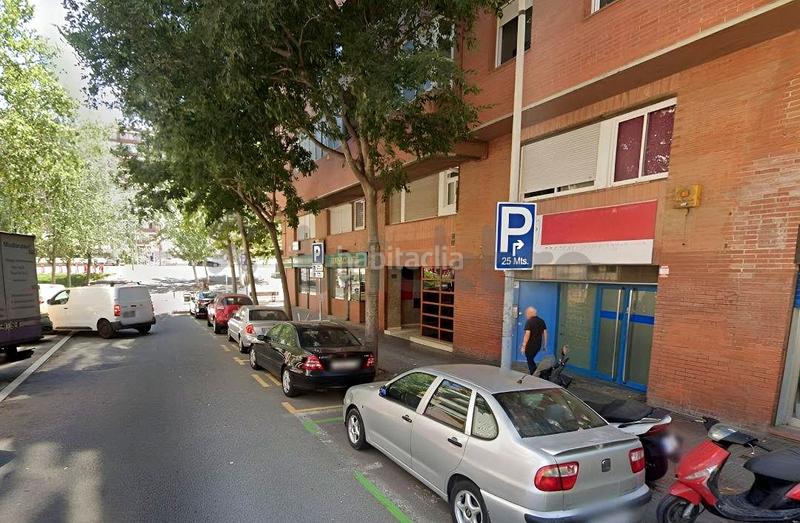 Foto cc4ac334-e094-49b9-925c-c4254b23ac67. Local commercial dans La Verneda - La Pau Barcelona