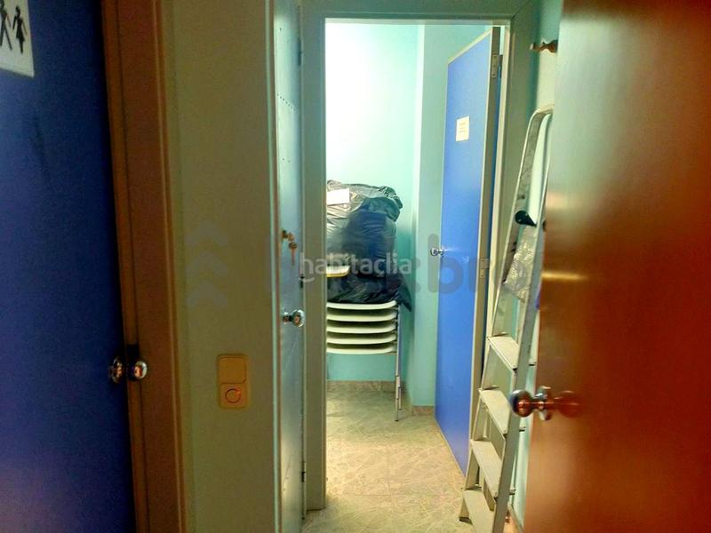 Foto ed129ffb-0fd6-4206-958d-83c53fc08527. Local commercial dans La Verneda - La Pau Barcelona