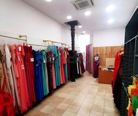 Local commercial  De la república argentina. Local en rentabilidad av de la república argentina  barcelona