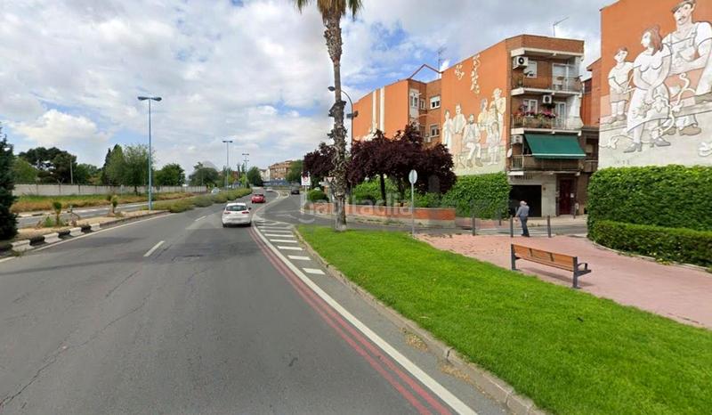 Foto 80b497a2-31be-4f25-abf5-ff6b2ecb0c45. Local comercial a San Isidro Getafe