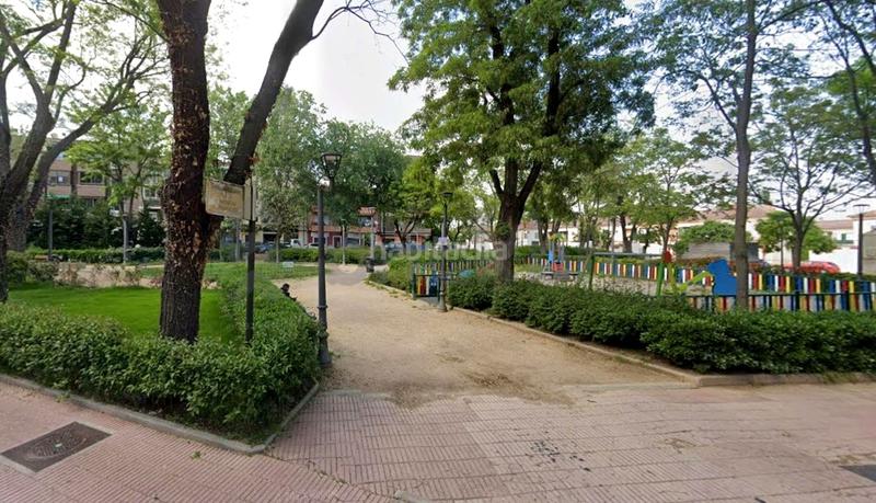 Foto 8fd3194d-1e5a-43e7-9f0a-f78980745d2c. Local comercial a San Isidro Getafe