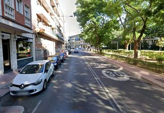 Local commercial  San isidro. Local en rentabilidad en calle san isidro  getafe
