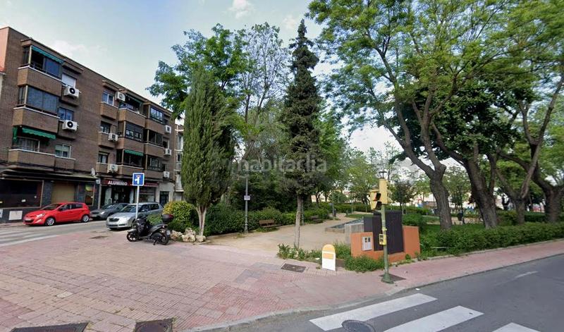 Foto fcf6ebf0-023a-46b1-a130-edb48a925000. Local comercial a San Isidro Getafe