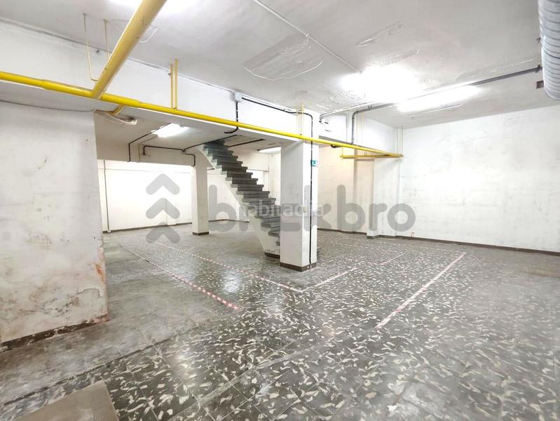 Foto 11a1d18c-d95d-41be-b7b6-5a58eaf6ce2b. Local comercial a Barri de les Corts Barcelona