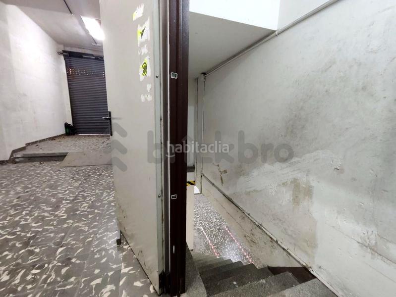 Foto 3ec41927-e9a7-4993-8050-460f33e771b7. Local comercial a Barri de les Corts Barcelona