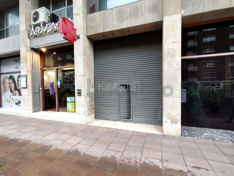 Foto 41652792-d129-4092-a16d-ebdf296d3e44. Local comercial a Barri de les Corts Barcelona