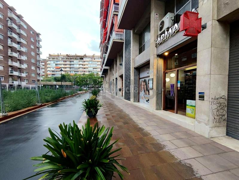 Foto 4addfa65-ae37-4ed2-945f-e021be112b63. Local comercial a Barri de les Corts Barcelona