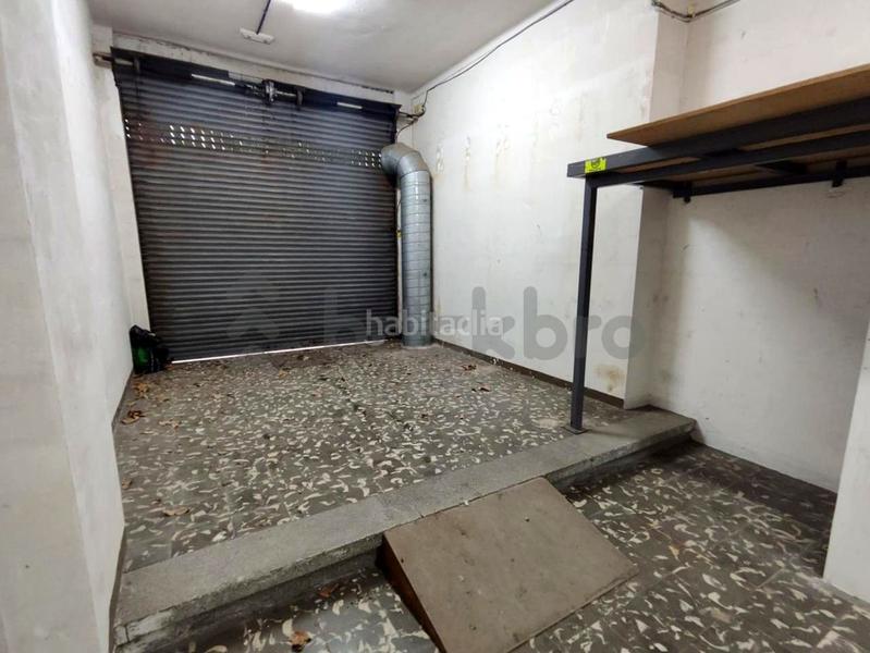 Foto 877be2ab-852b-443c-8817-fd518a0ad938. Local comercial a Barri de les Corts Barcelona