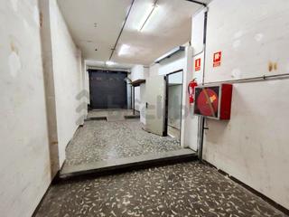 Local commercial  Carrer d'eugeni d'ors. Local en carrer deugeni dors  barcelona