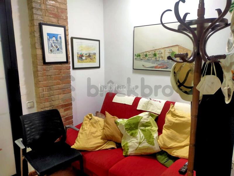 Foto 07859b99-78a9-4c97-8b6d-1d5ff896240e. Business premise in Sants-Badal Barcelona