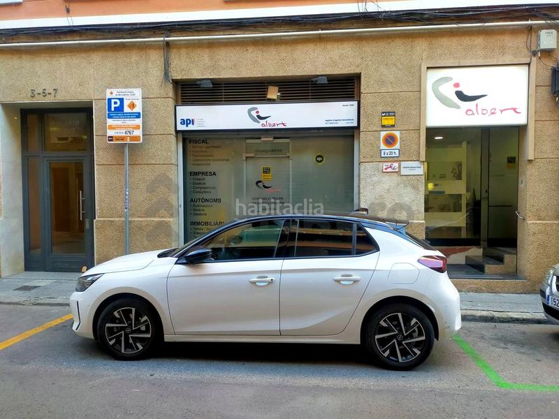 Foto 302ce7bb-987f-43f9-adaa-9bbc919fdc21. Business premise in Sants-Badal Barcelona