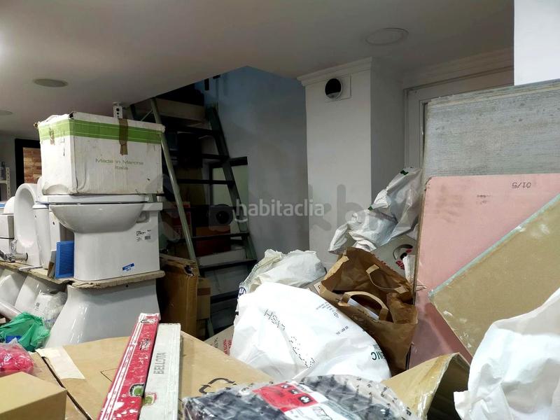 Foto 357d1386-8710-4e5a-93f5-d840225f3cfe. Business premise in Sants-Badal Barcelona