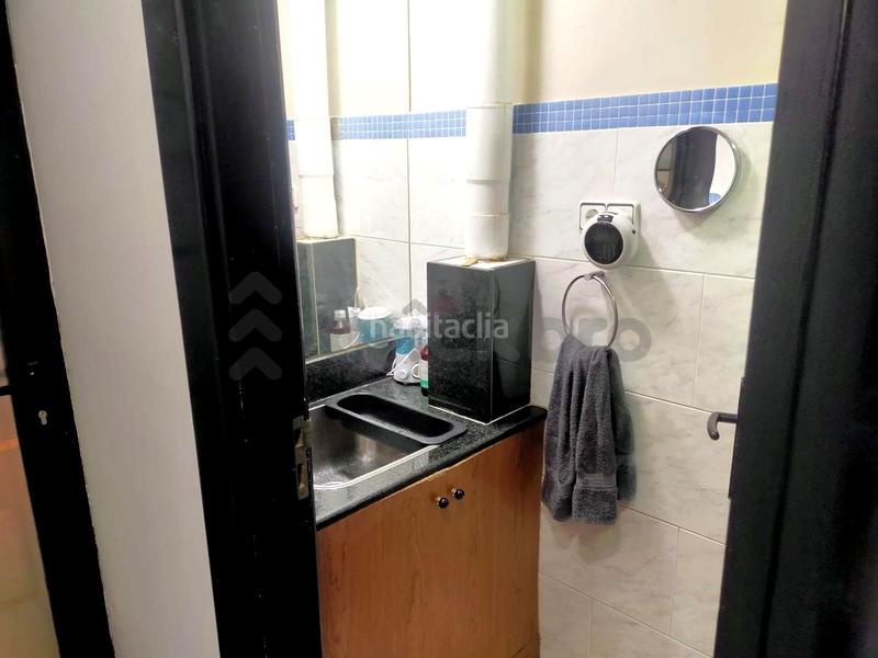 Foto bbe00f53-34e7-4b8a-9ac2-b321b9cf0dc8. Business premise in Sants-Badal Barcelona