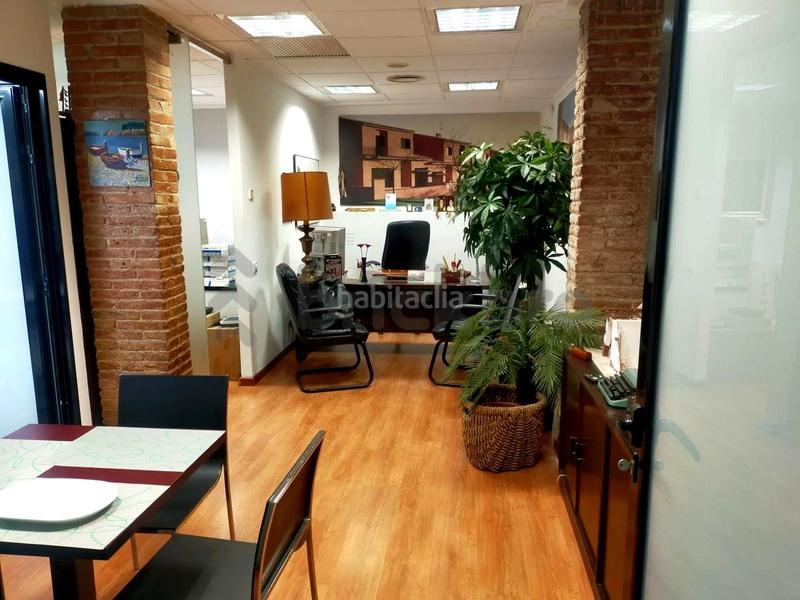 Foto fa4880c8-9d93-4dcd-b995-9366c8399bce. Business premise in Sants-Badal Barcelona