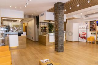 Local commercial à De Zorrilla