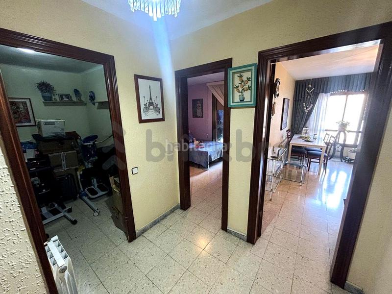 Foto a09318ab-d6ee-41a2-9cc6-1f0c51aa7a1d. Piso  en carrer mina hospitalet de llobregat en Hospitalet de Llobregat (L´)