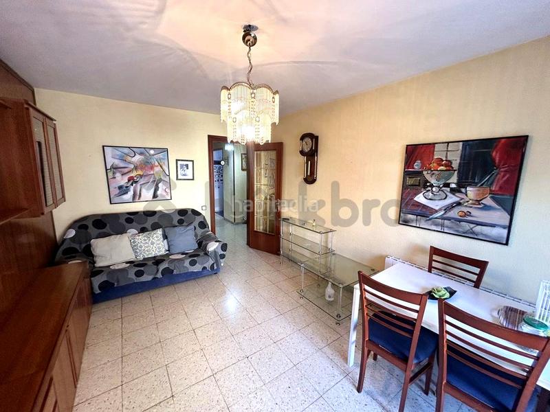 Foto b1b4da72-9f1b-41e1-a693-164fde03321f. Piso  en carrer mina hospitalet de llobregat en Hospitalet de Llobregat (L´)