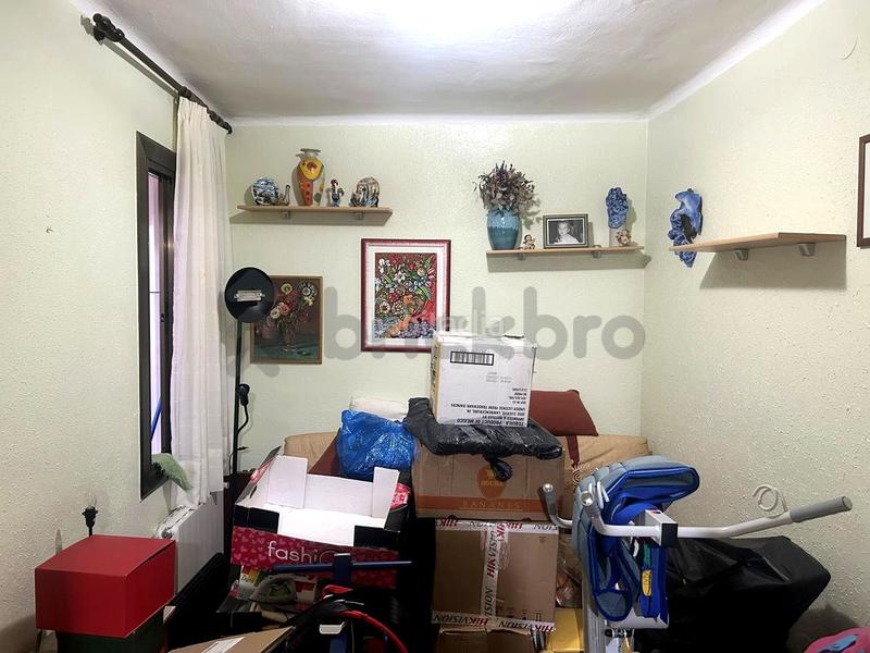 Foto c6b4d11a-c0fd-44b4-aff3-93e622904f56. Piso  en carrer mina hospitalet de llobregat en Hospitalet de Llobregat (L´)