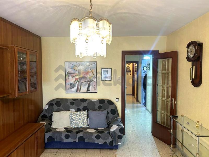 Foto ccc5efb1-4744-4ecd-8b04-090b4b4198ea. Piso  en carrer mina hospitalet de llobregat en Hospitalet de Llobregat (L´)