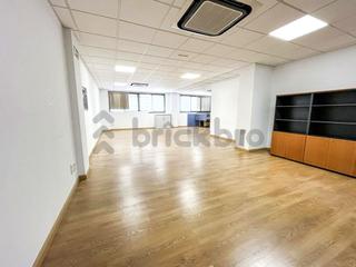 Office space in De Santa Leonor