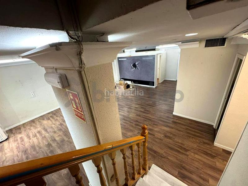 Foto e3396635-63e3-4466-9d43-17bddfd1712c. Affitto locale commerciale in Centre Cornellà de Llobregat