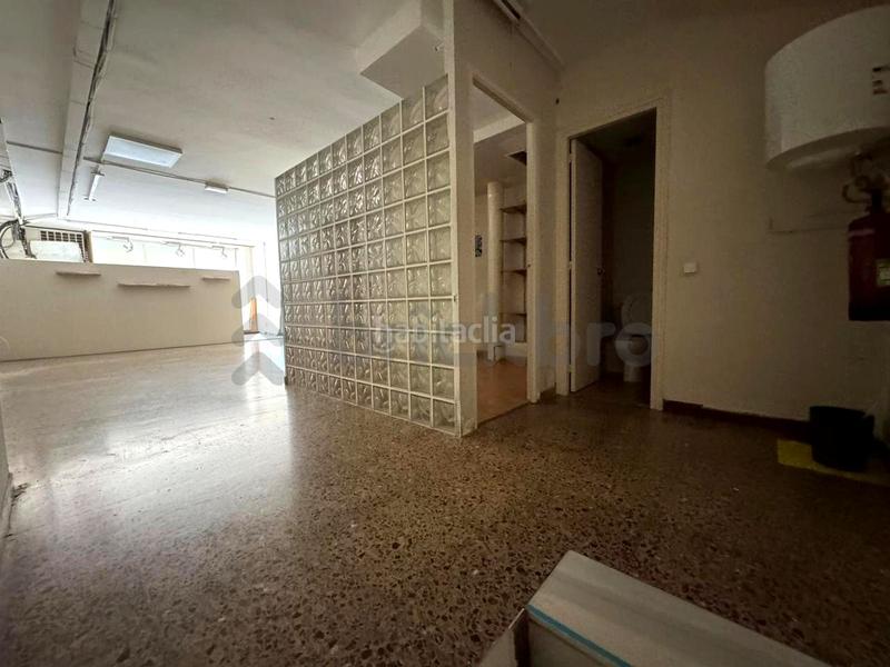 Foto 5b68e77d-2eab-4655-bd05-59ec40f44595. Miete geschäftsraum in Centre Cornellà de Llobregat