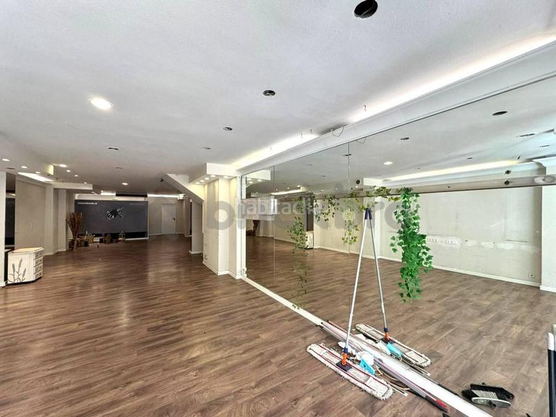 Foto ea211b1b-689d-4733-af54-32e1106448d0. Miete geschäftsraum in Centre Cornellà de Llobregat