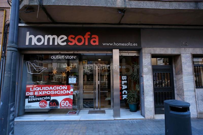 Foto 0b28ae2e-65ca-4902-8e7d-1ad5e30b7025. Geschäftsraum in Torrefiel Valencia