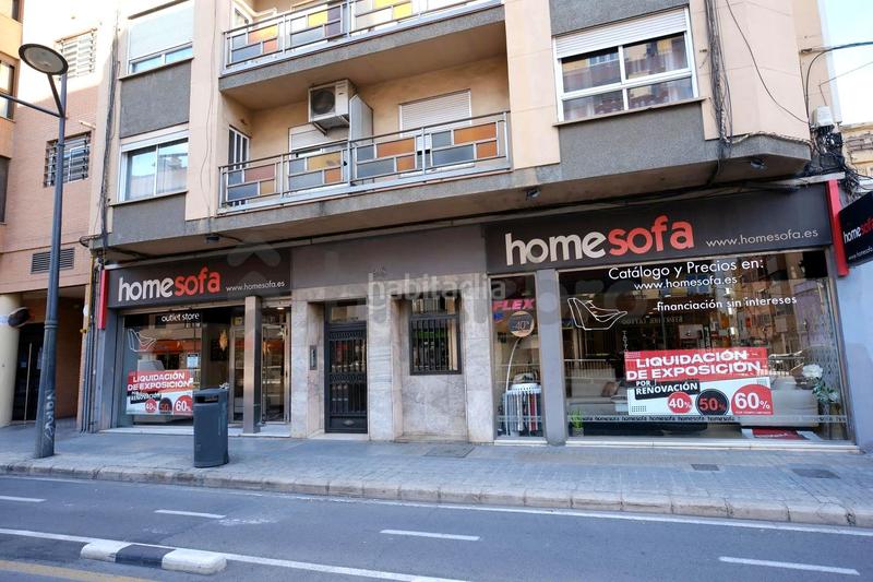 Foto 16ef4bf2-41cb-4397-81d1-0b6f32a7c82f. Geschäftsraum in Torrefiel Valencia