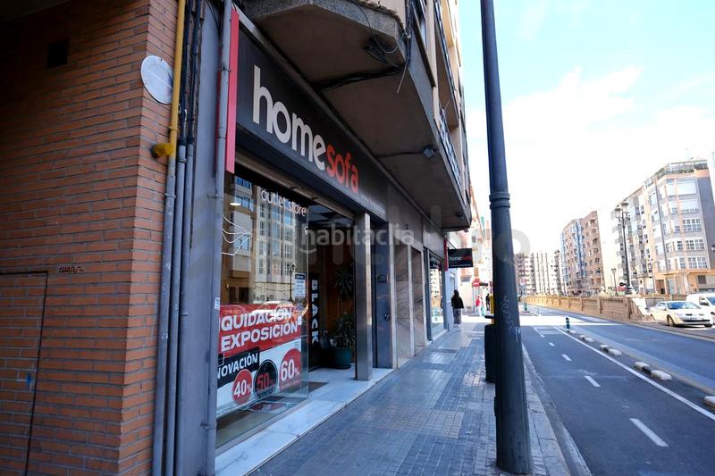 Foto 24c6f1dd-72cb-40ad-a07d-dcb09883b0fd. Geschäftsraum in Torrefiel Valencia
