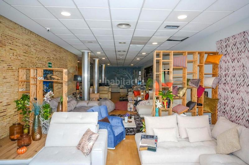 Foto 3745bada-a272-4aa1-ba01-2b9e05c65e16. Geschäftsraum in Torrefiel Valencia