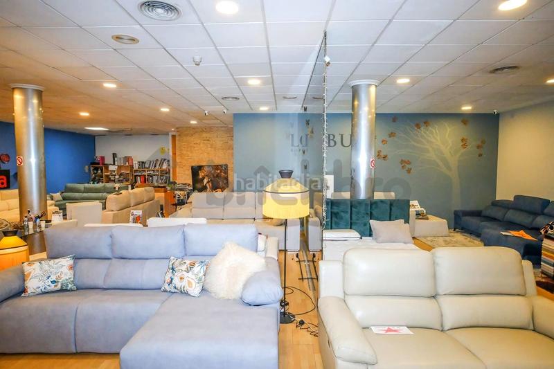 Foto 4ec93e9f-4665-4143-8388-4e7c6ee16d79. Geschäftsraum in Torrefiel Valencia