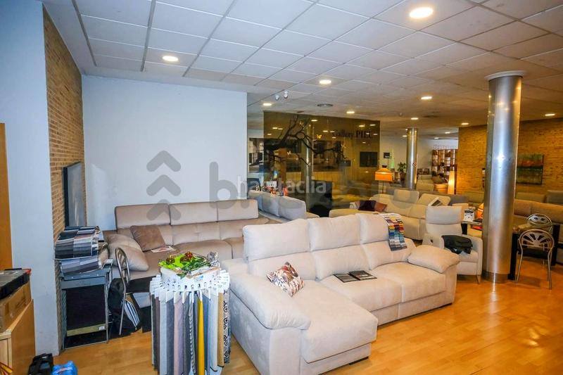 Foto 54c393f2-e4fc-4553-a329-208e01a0e8b0. Geschäftsraum in Torrefiel Valencia