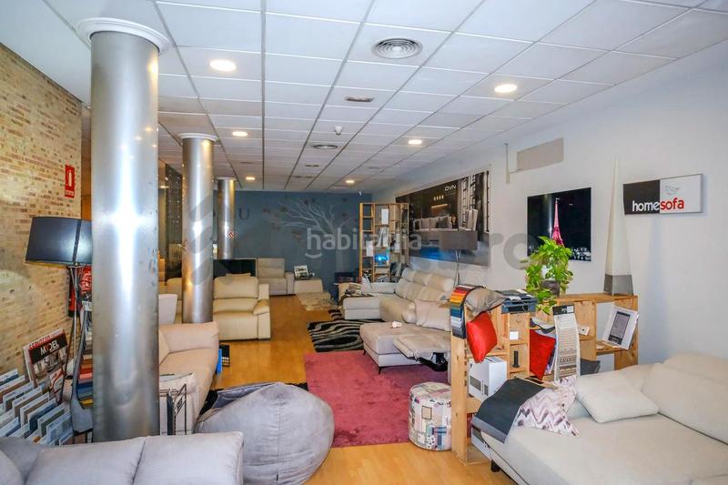 Foto 5e2d9982-37ff-4036-8b94-e4ea3b3eb801. Geschäftsraum in Torrefiel Valencia