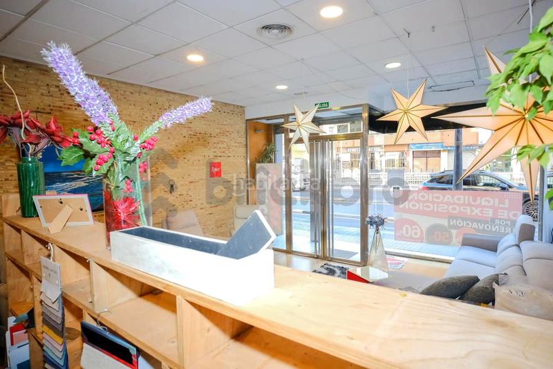 Foto af029f1b-e76d-4b9d-a45d-d69403199f1e. Geschäftsraum in Torrefiel Valencia