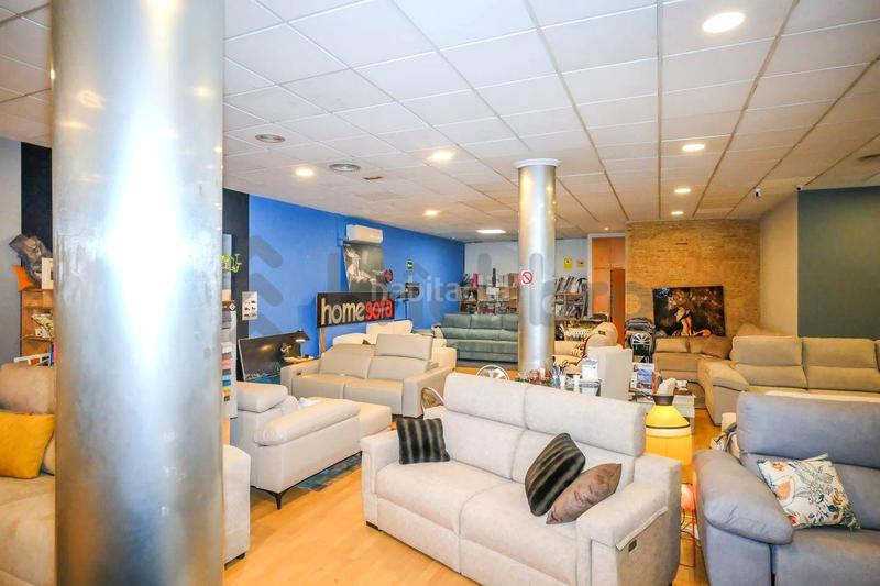 Foto c55d9454-200d-4d4f-b626-8f30bcc3d335. Geschäftsraum in Torrefiel Valencia