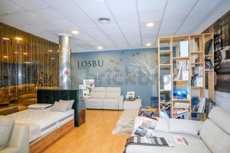 Foto d3e4d42e-0e8a-42fb-9669-18b878a73d09. Geschäftsraum in Torrefiel Valencia