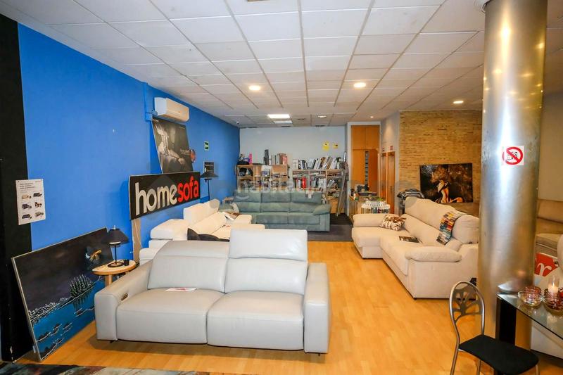 Foto de13096b-3920-4509-adda-2090f43da969. Geschäftsraum in Torrefiel Valencia