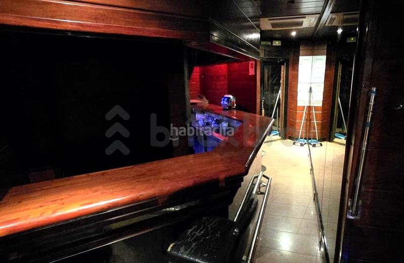 Foto e5ddd00d-0238-4d09-9c84-1591aec5c27a. Alquiler local comercial local en carrer de villarroel en Barcelona