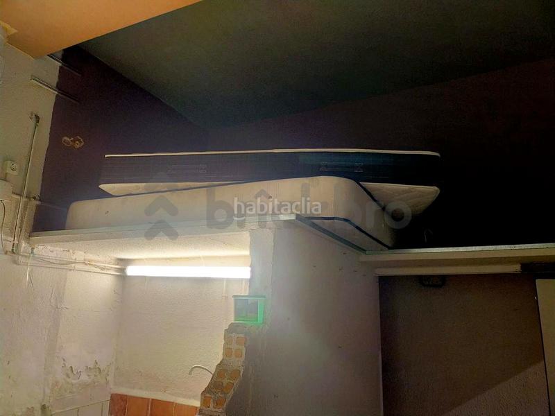 Foto 854182dd-15f9-4bd3-a196-8263f4a9d06f. Affitto locale commerciale in Can Baró Barcelona