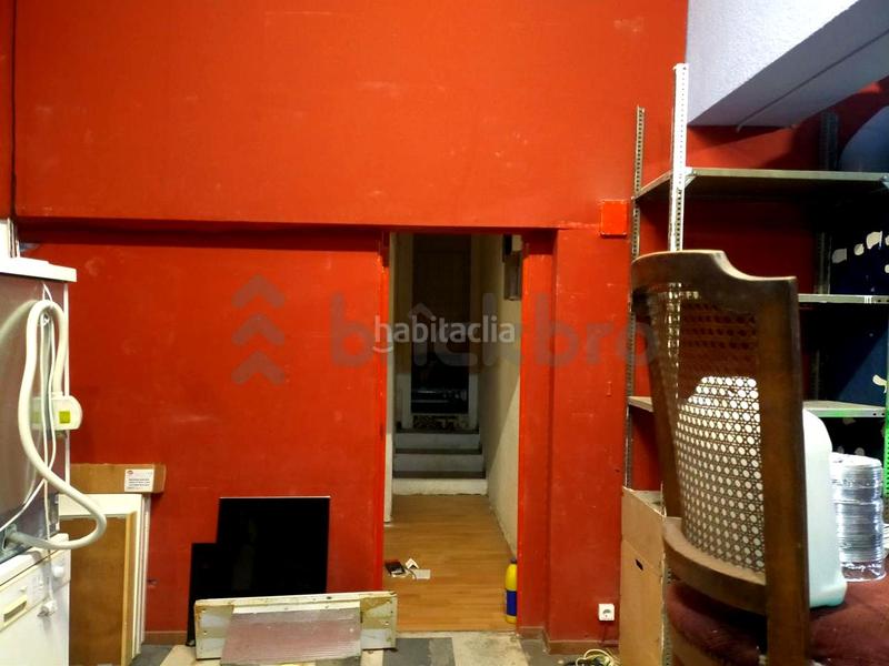 Foto 334369c4-9326-4042-bc2d-80b8ef9a053d. Alquiler local comercial local en carrer de praga en Barcelona