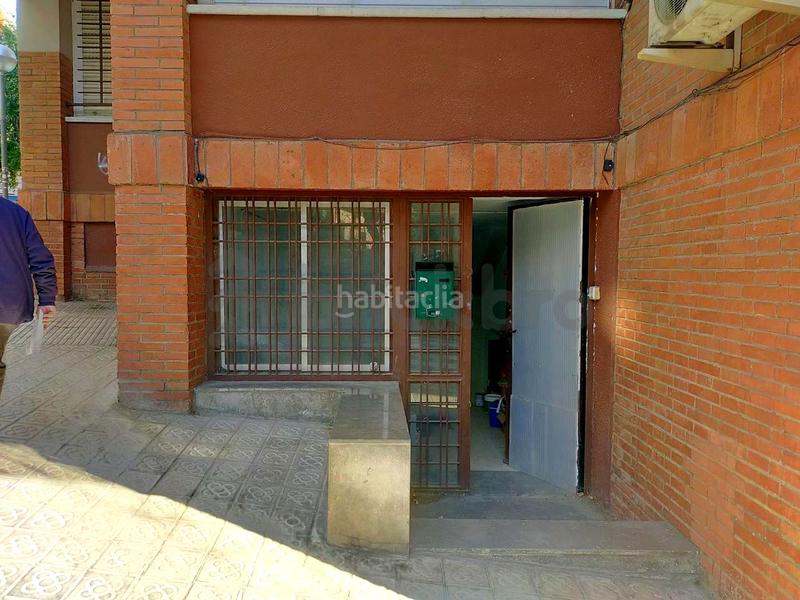 Foto 389dfbbb-d1fc-4dba-b560-ffcb66cdb87f. Alquiler local comercial local en carrer de praga en Barcelona