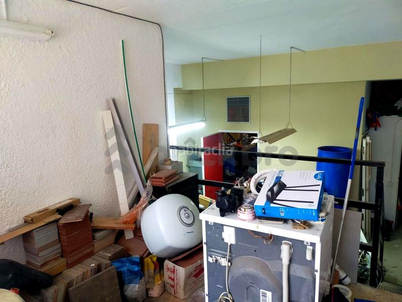 Foto 5bd4b83d-0841-4146-89d6-0a3cc28e2d08. Alquiler local comercial local en carrer de praga en Barcelona